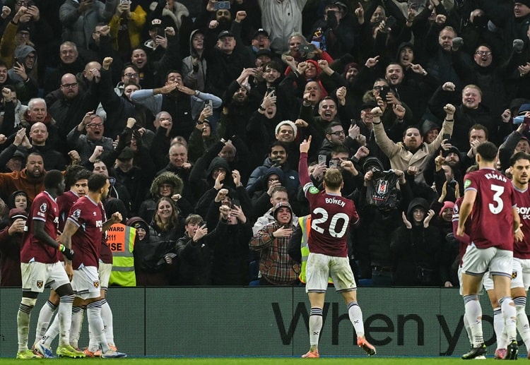 Premier League: West Ham có thể sẽ lại có một trận đấu khó khăn