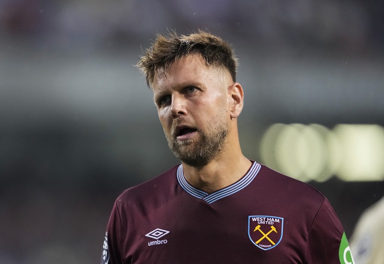 Jadwal Premier League 2025-2026