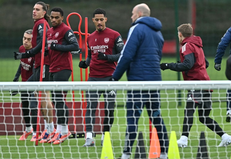 Taruhan Premier League: Arsenal vs Brentford