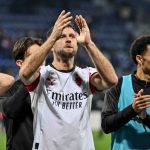 Serie A: AC Milan vẫn sẽ có quyền tự tin ở trận đấu này