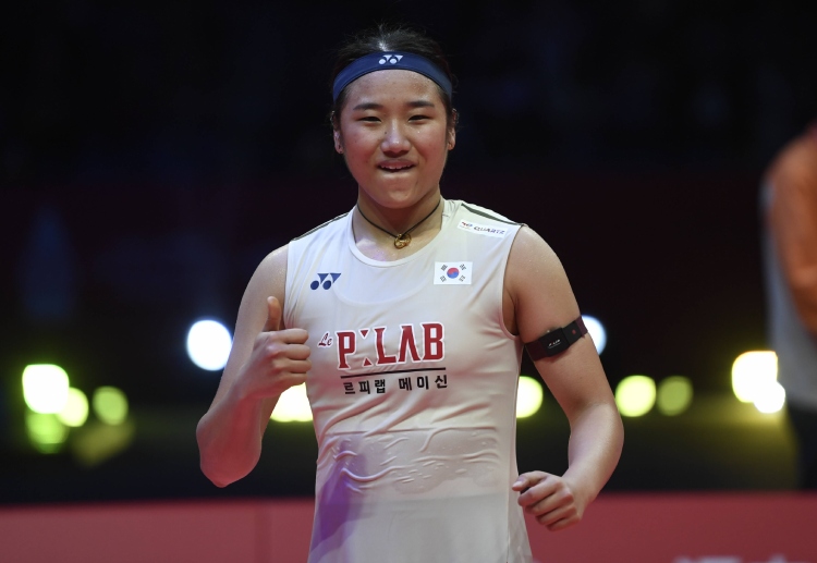 大马羽毛球公开赛 寻求3连冠