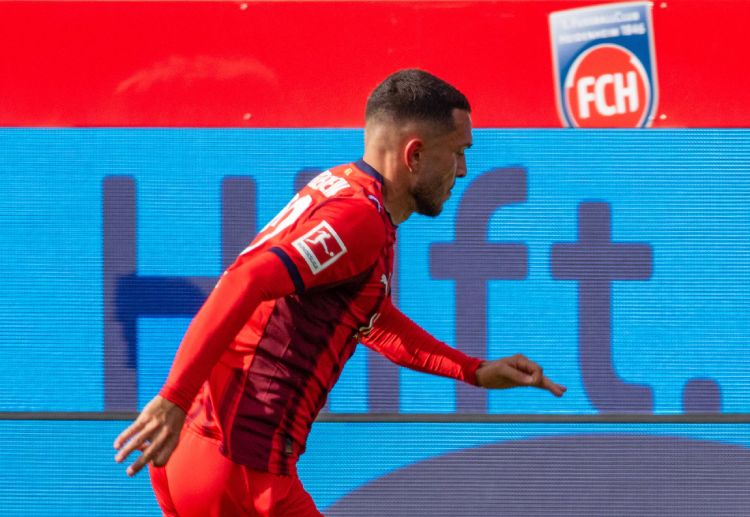 Maximilian Ibrahimovic hiện thuộc biên chế của CLB Serie A AC Milan