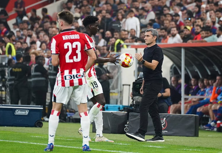 Taruhan Liga Champions UEFA: Atalanta vs Athletic Bilbao