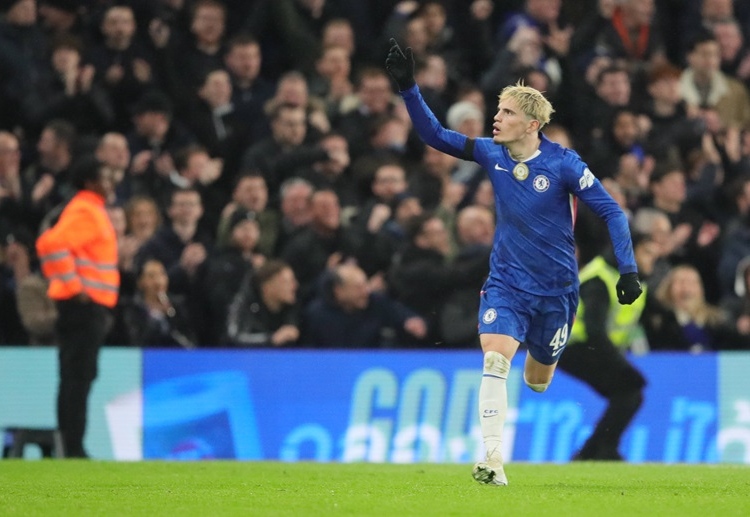 Premier League: Chelsea vẫn đang còn rất nhiều việc phải làm