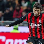 Christian Pulisic set to star when AC Milan travel to face Roma aiming for a big Serie A win
