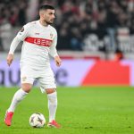 德甲联赛 攻入10球