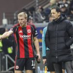 Bundesliga: Frankfurt sẽ có quyền hy vọng ở trận này