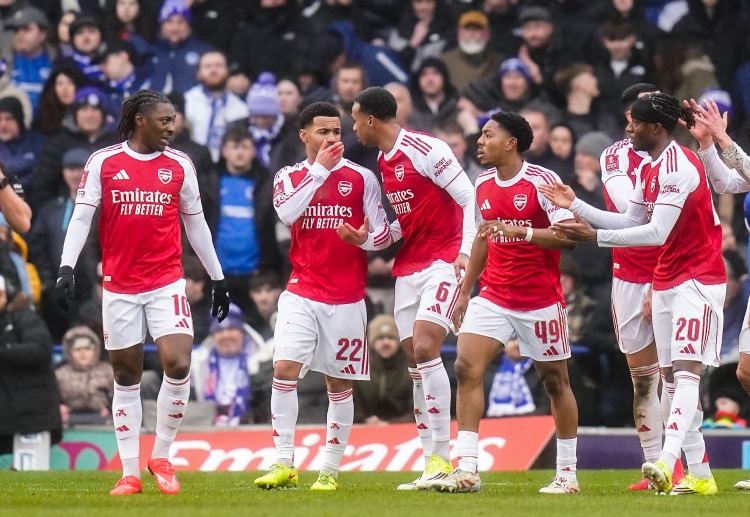 Ligue 1: Marseille sẽ mượn Nwaneri không kèm điều khoản mua đứt