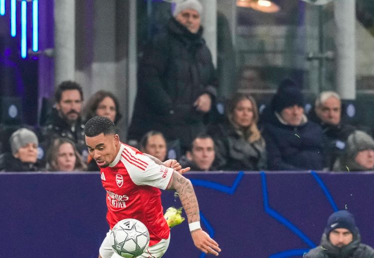 Premier League: Arsenal không dễ giành trọn 3 điểm