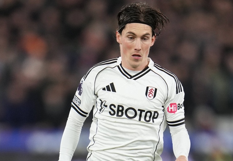 Harry Wilson cukup konsisten di Premier League musim ini