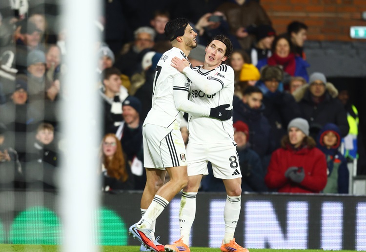 Can Harry Wilson score again and lead Fulham to an FA Cup win against Middlesbrough?