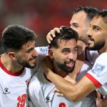 World Cup 2026: Jordan made an impressive record in the Arab Cup