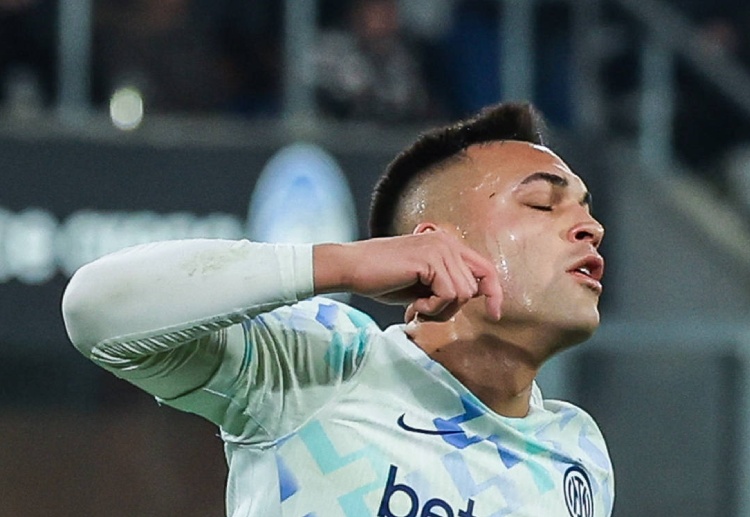 Inter Milan đá vòng 18 Serie A 2025/26 với cuộc chạm trán Bologna