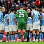 Taruhan Liga Champions UEFA: Manchester City vs Galatasaray