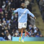 欧冠联赛 曼城新援塞梅尼奥近期状态火热，表现十分抢眼