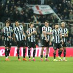 Cúp FA: Newcastle chiến thắng trên loạt sút luân lưu
