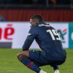 PSG thi đấu trận thứ bảy vòng phân hạng Champions League chạm trán Sporting