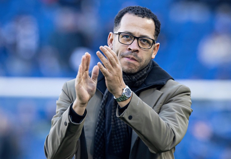 英联杯 斯坦福桥首秀