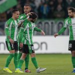 เรอัล เบติส ยังมี อันโตรี่ ลงเลื้อยใน ลา ลีกา 2026