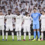 Real Madrid thi đấu bán kết Siêu cúp Tây Ban Nha với cuộc chạm trán Atletico