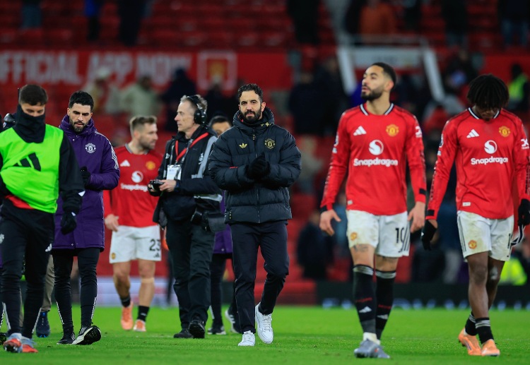 ဒါက အမြဲတမ်း နည်းပြတွေထဲ အနည်းဆုံး ဖြစ်ခဲ့တဲ့ အပြင် ပရီးမီးယားလိဂ် မှာလည်း သူ့ရဲ့ ပျမ်းမျှ ရမှတ်က ၁.၂၃ မှတ်သာ ရရှိခဲ့ပါတယ်။