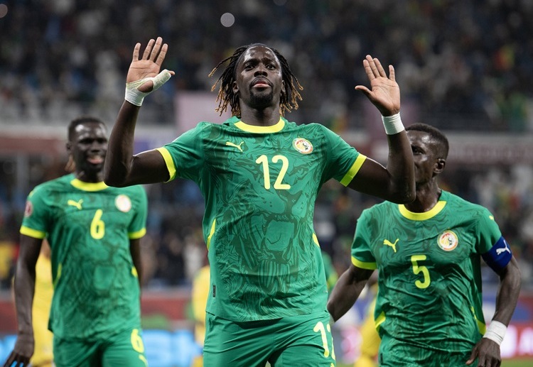Đội tuyển Senegal giành quyền vào vòng tứ kết AFCON 2025
