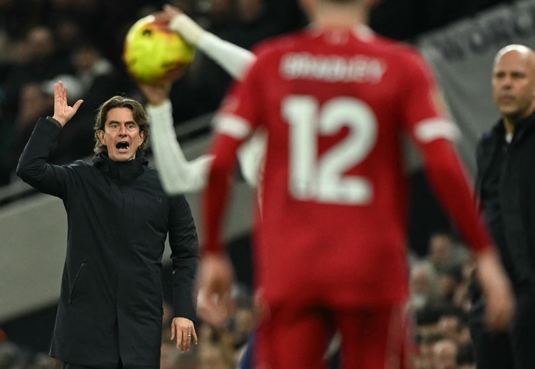 Taruhan Premier League: Tottenham Hotspur vs Sunderland