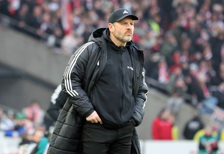 Taruhan Bundesliga: Union Berlin vs Borussia Dortmund