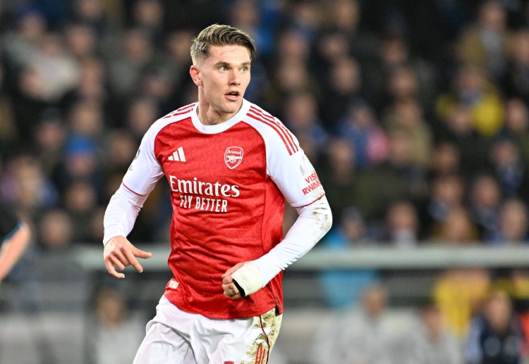 Arsenal đá vòng 22 Premier League bằng màn đối đầu Nottingham Forest