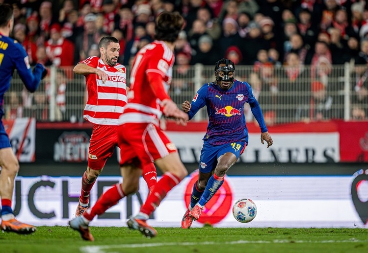 แอร์เบ ไลป์ซิก เจองานยากใน บุนเดสลีกา 2026