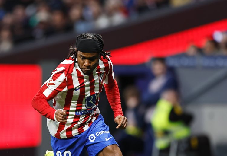 La Liga: Atletico Madrid thường chơi tốt trước Rayo Vallecano ở những lần gặp nhau gần đây