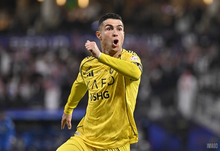 ရော်နယ်ဒိုဟာ ဒီရာသီ ဆော်ဒီပရိုလိဂ်မှာ သွင်းဂိုး ၂၀ အထိ ရှိလာပြီ ဖြစ်သလို၊ ကစားသမားဘဝ တစ်လျှောက် ဂိုးပေါင်း ၁,၀၀၀ ပြည့်ဖို့ အတွက်လည်း ဆက်လက် ကြိုးပမ်းနေဆဲ ဖြစ်ပါတယ်။