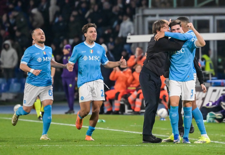 ဂျီနိုအာ ကတော့ စီးရီးအေ အဆင့် ၁၄ နေရာမှာ ရှိနေပြီး တန်းဆင်းဇုန်နဲ့ ၅ မှတ် ကွာဟနေပါတယ်။ သူတို့ရဲ့ တန်းဆင်းရနိုင်ခြေက ၁၀.၅ ရာခိုင်နှုန်းအထိ ရှိနေပါတယ်။