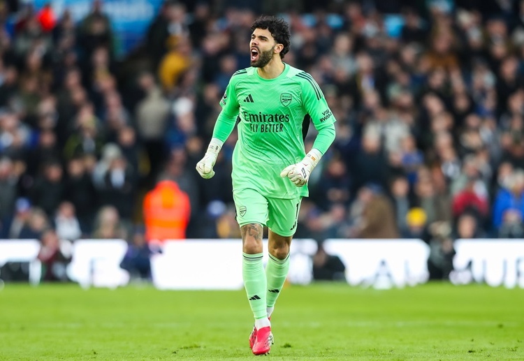 Klasemen sementara Premier League 2025-2026