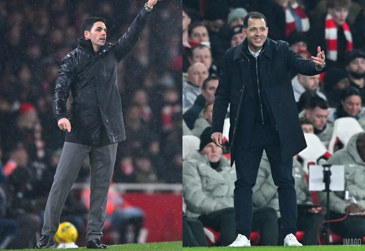 Taruhan Premier League: Arsenal vs Chelsea