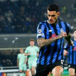Taruhan Coppa Italia: Atalanta vs Juventus