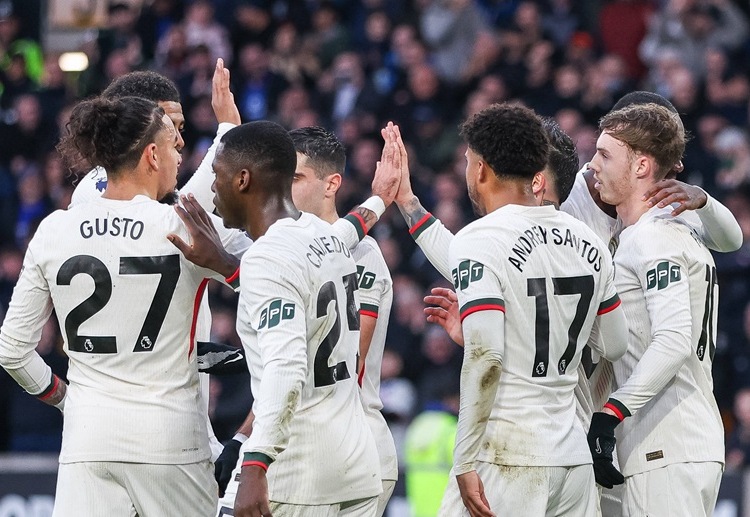 ဒီနိုင်ပွဲကြောင့် ချဲလ်ဆီးဟာ ပရီးမီးယားလိဂ် အဆင့် ၄ နေရာက မန်ချက်စတာယူနိုက်တက်ကို ၁ မှတ် အကွာနဲ့ ကပ်လိုက်နေပြီ ဖြစ်ပါတယ်။