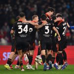 Coppa Italia: Como giành một chiến thắng khá bản lĩnh