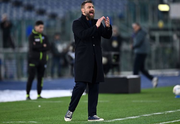 Genoa chạm trán đối thủ Napoli ở vòng 24 Serie A 2025/26