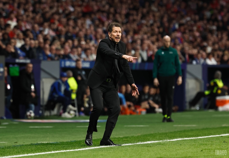 欧冠联赛 非常满意