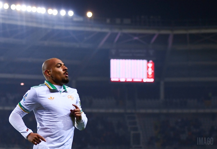 意甲联赛 罗马上轮联赛战胜卡利亚里，马伦凭借梅开二度成为取胜关键。