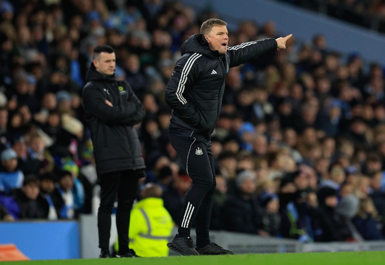 นิวคาสเซิล ยูไนเต็ด ได้ บรูโน่ กลับมาใน พรีเมียร์ลีก 2026