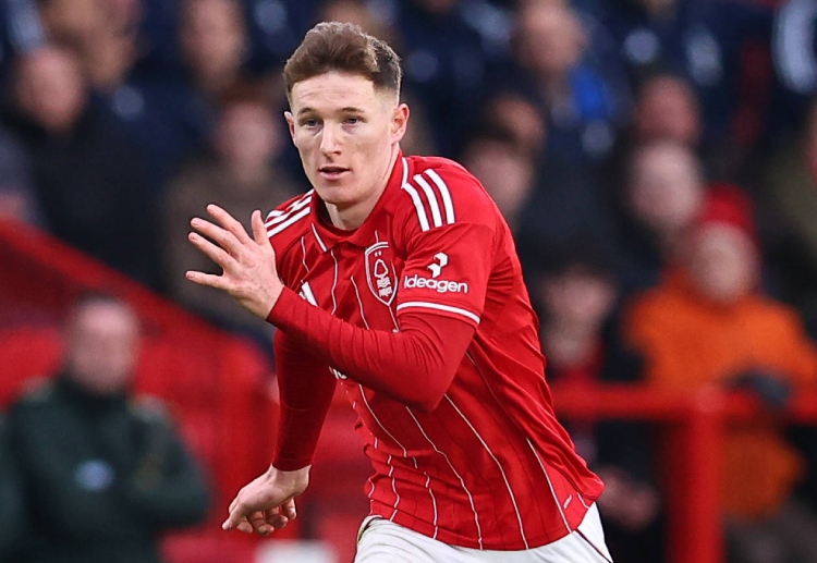 The Athletic ရဲ့ ဖော်ပြချက်အရ ပရီးမီးယားလိဂ် ကလပ်က ကစားသမားသစ် ခေါ်ယူဖို့ ငွေကြေး အလုံအလောက် အသုံးပြုသွားမှာ ဖြစ်ပြီး အန်ဒါဆန်ဟာ သူတို့ရဲ့ အလိုချင်ဆုံး ဖြစ်နေပါတယ်။