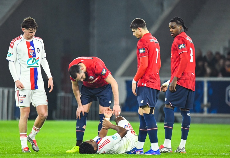 လီဂူးဝမ်း ကလပ်မှာ အချိန်တိုတွင်း အောင်မြင်လာပေမယ့် အန်းဒရစ်ခ် ကတော့ ရီးရဲလ်မက်ဒရစ် အပေါ် သူရဲ့ သစ္စာရှိမှုကို အမြဲတမ်း ပြသလေ့ ရှိပါတယ်။