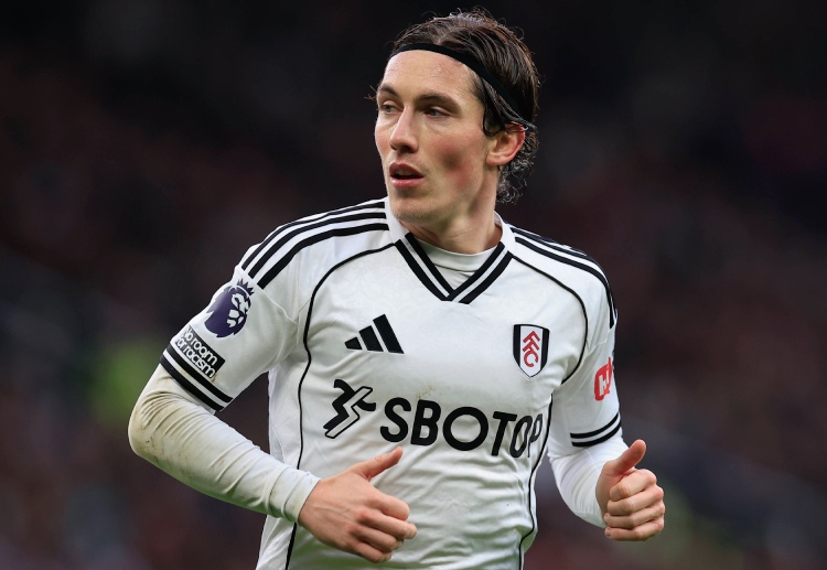 ฟูแล่ม ตีเสมอแต่โดนยิงกลับใน พรีเมียร์ลีก 2026