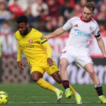 Taruhan La Liga: Real Betis vs Sevilla