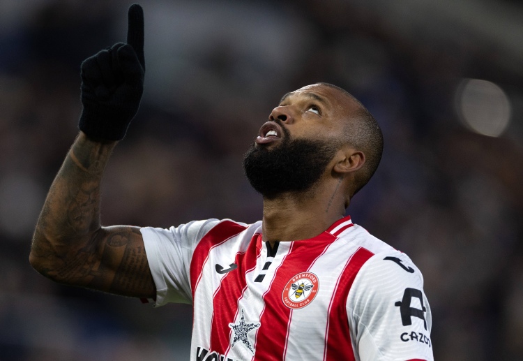 이고르 티아고는 16골 기록을 달성했는데, 이 브라질 선수의 프리미어리그 시즌 최다 기록이다