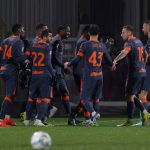 Serie A: Inter Milan vẫn đang thể hiện được sức mạnh tại Serie A