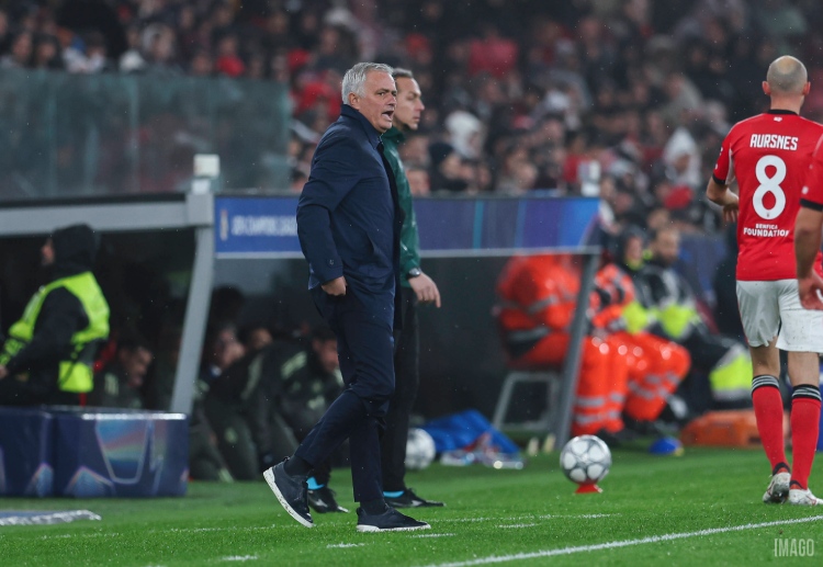 欧冠联赛 吃红牌停赛