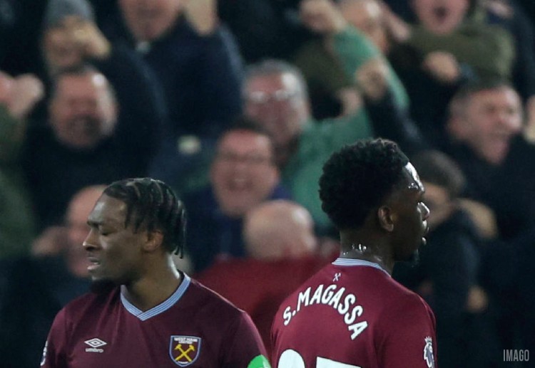 เวสต์แฮม ยูไนเต็ด ยังเสี่ยงต่อการตกชั้น พรีเมียร์ลีก 2026